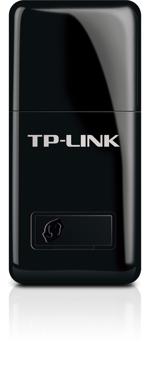 TP-LINK Wireless-N Mini USB Adapter