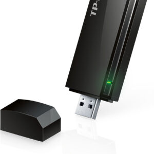 TP-LINK   WLAN Dual Band Adapter