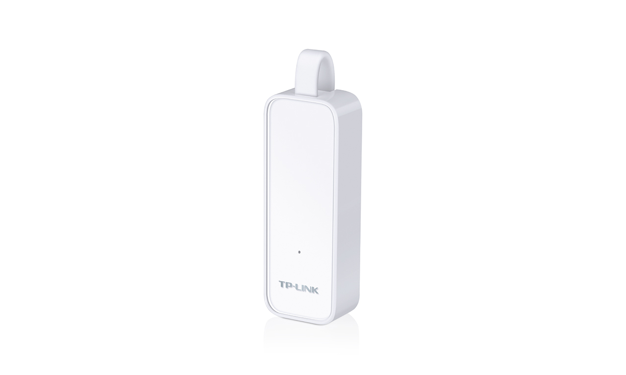 TP-LINK Gigabit Ethernet Adapter
