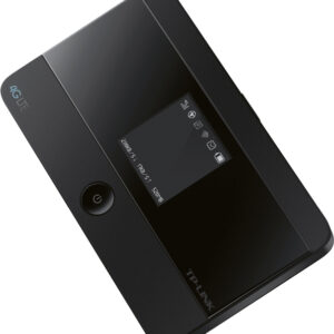 TP-LINK   WLAN-Router V5.0