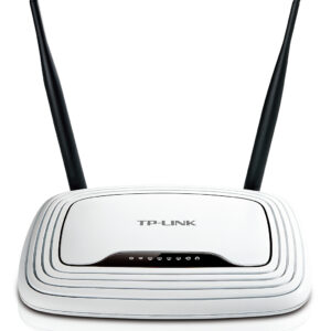 TP-LINK   WLAN-N Router