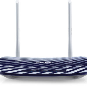 TP-LINK   Dual Band Wireless Router