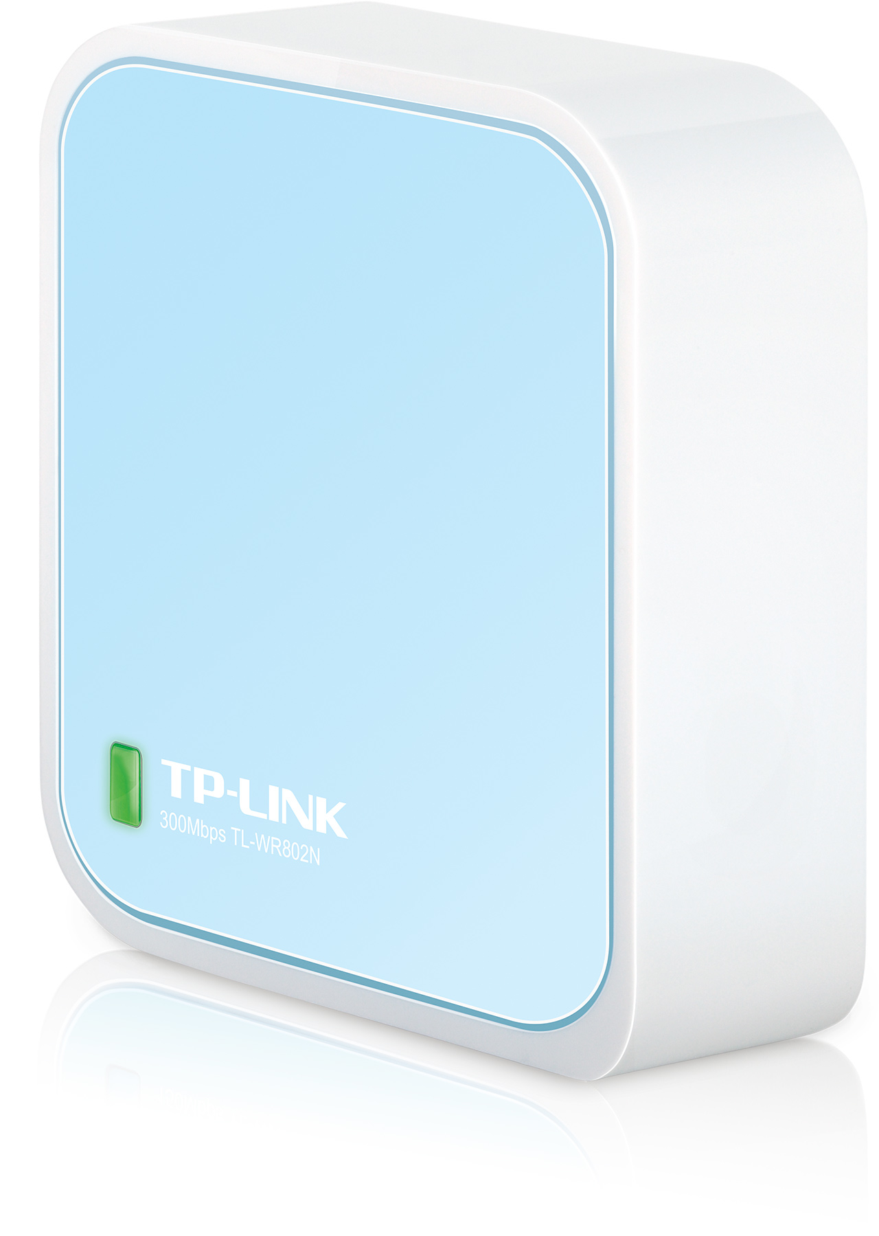 TP-LINK WLAN N Mini Pocket AP Router
