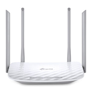 TP-LINK   WLAN Dual Band Router