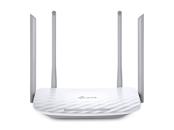 TP-LINK WLAN Dual Band Router