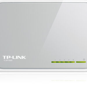 TP-LINK   Mini Desktop Switch
