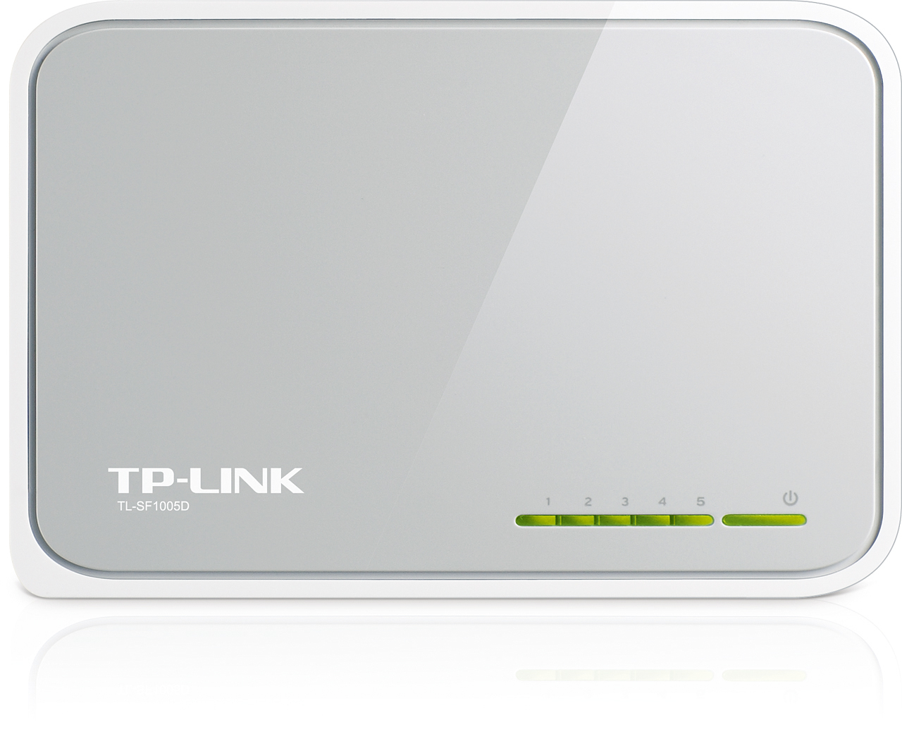 TP-LINK Mini Desktop Switch