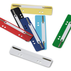 DURABLE   Heftstreifen Flexi    150x34mm