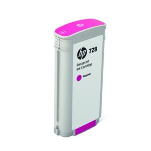 HP        Tintenpatrone 728      magenta