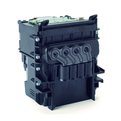 HP Druckkopf-Austauschkit 729