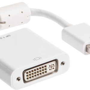 LINK2GO   DisplayPort - DVI Adapter