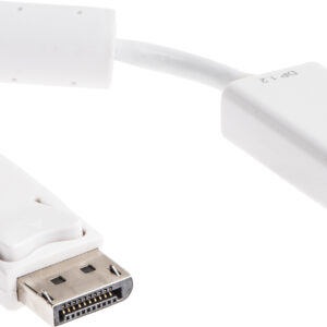 LINK2GO   DisplayPort - HDMI Adapter