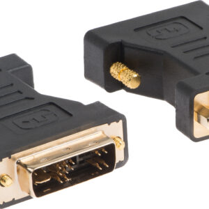 LINK2GO   Adapter DVI-A - VGA
