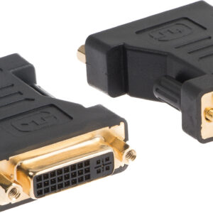 LINK2GO   Adapter DVI-I - VGA