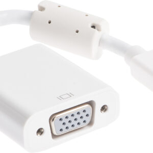 LINK2GO   Adapter Mini Disp.-Port-VGA