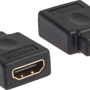 LINK2GO   Adapter Mini-HDMI - HDMI