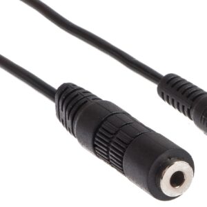 LINK2GO   Stereo Extenstion Cable