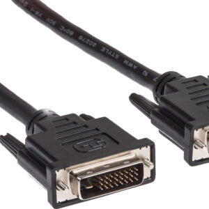 LINK2GO   DVI-D Cable, dual link