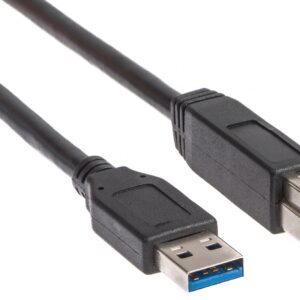 LINK2GO   USB 3.0 Cable A-B