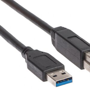 LINK2GO   USB 3.0 Cable A-B