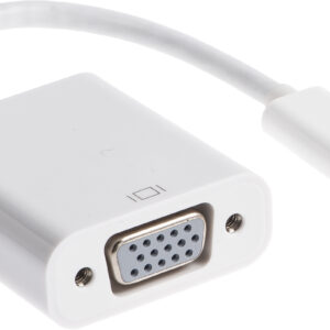LINK2GO   Adapter C Type - VGA