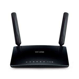 TP-LINK   WLAN N 4G LTE Router