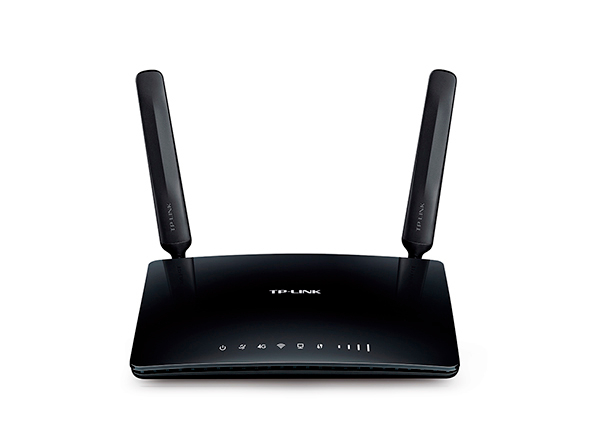 TP-LINK WLAN N 4G LTE Router