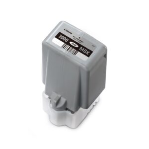 CANON     Tintenpatrone    matte schwarz