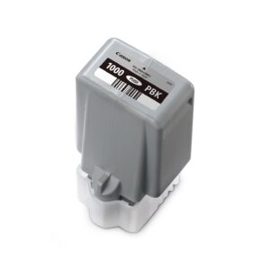 CANON     Tintenpatrone    photo schwarz