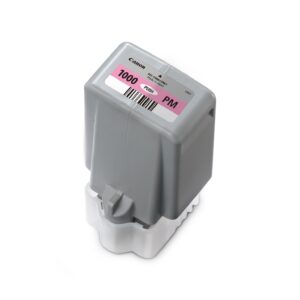 CANON     Tintenpatrone    photo magenta