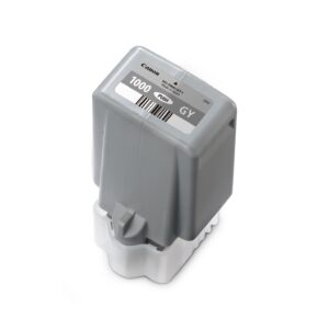 CANON     Tintenpatrone             grau