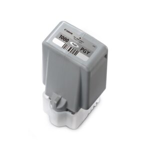 CANON     Tintenpatrone       photo grau