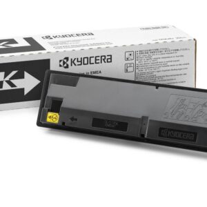 KYOCERA   Toner-Modul            schwarz