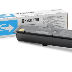 KYOCERA   Toner-Modul               cyan