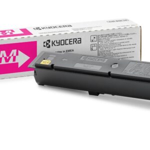 KYOCERA   Toner-Modul            magenta