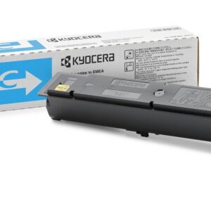 KYOCERA   Toner-Modul               cyan