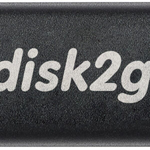 DISK2GO   USB-Stick switch          32GB