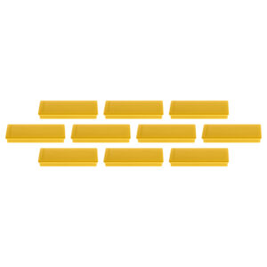 MAGNETOP. Rechteck-Magnethalter