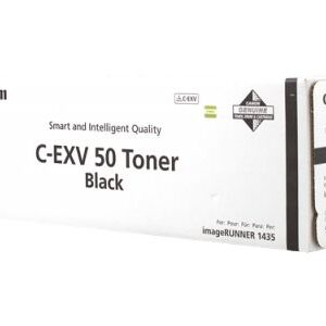 CANON     Toner                  schwarz