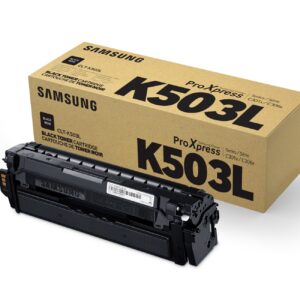 SAMSUNG   Toner-Modul            schwarz