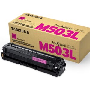 SAMSUNG   Toner-Modul            magenta