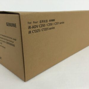 CANON     Resttonerbehälter