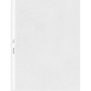 LEITZ     Zeigetaschen PP             A4