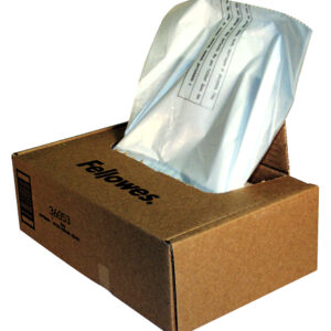 FELLOWES  Abfallsäcke Aktenvernichter