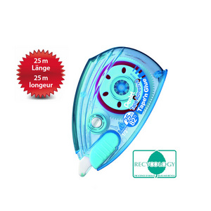 PENTEL    Klebebandroller      8.4mmx25m