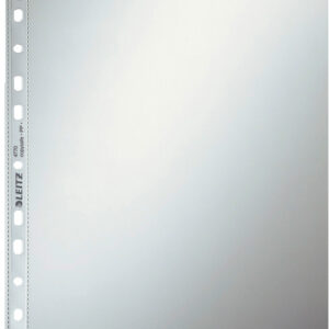 LEITZ     Zeigetaschen PP             A4