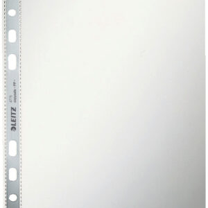 LEITZ     Zeigetaschen PP             A5