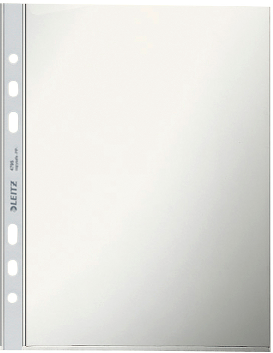 LEITZ Zeigetaschen PP A5