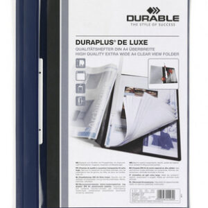 DURABLE   Angebotsheft. DURAPLUS DE LUXE