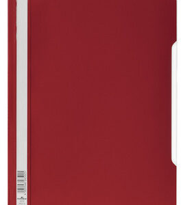 DURABLE   Schnellhefter Standard PVC  A4